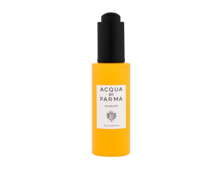 Rasiergel Acqua di Parma Collezione Barbiere Shaving Oil 30 ml