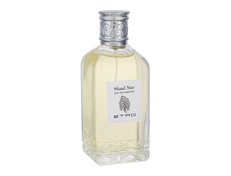 Eau de Toilette ETRO Shaal Nur 100 ml Beschädigte Schachtel