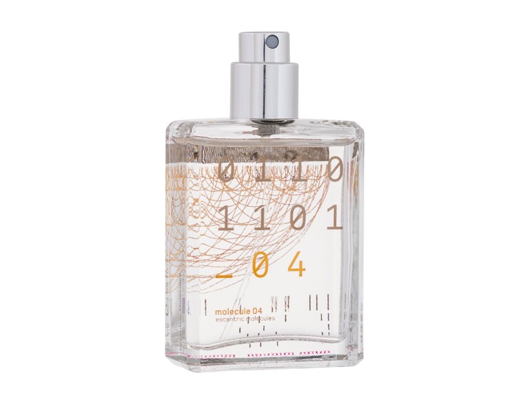 Eau de Toilette Escentric Molecules Molecule 04 30 ml