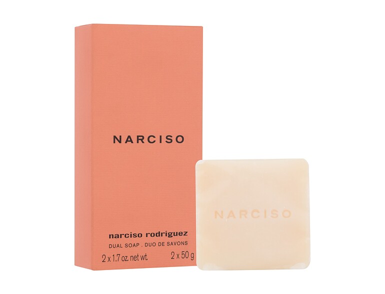 Seife Narciso Rodriguez Narciso 100 g Tester