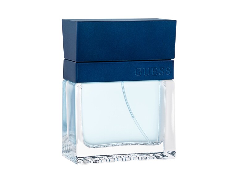 Eau de Toilette GUESS Seductive Homme Blue 50 ml