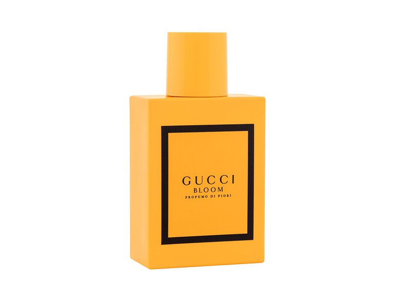 Eau de Parfum Gucci Bloom Profumo Di Fiori 50 ml
