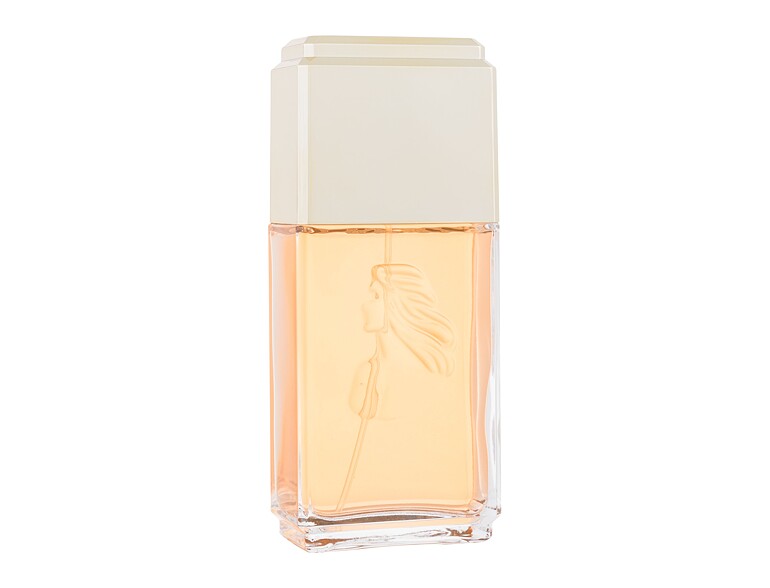 Eau de Cologne Evyan White Shoulders 133 ml Beschädigte Schachtel
