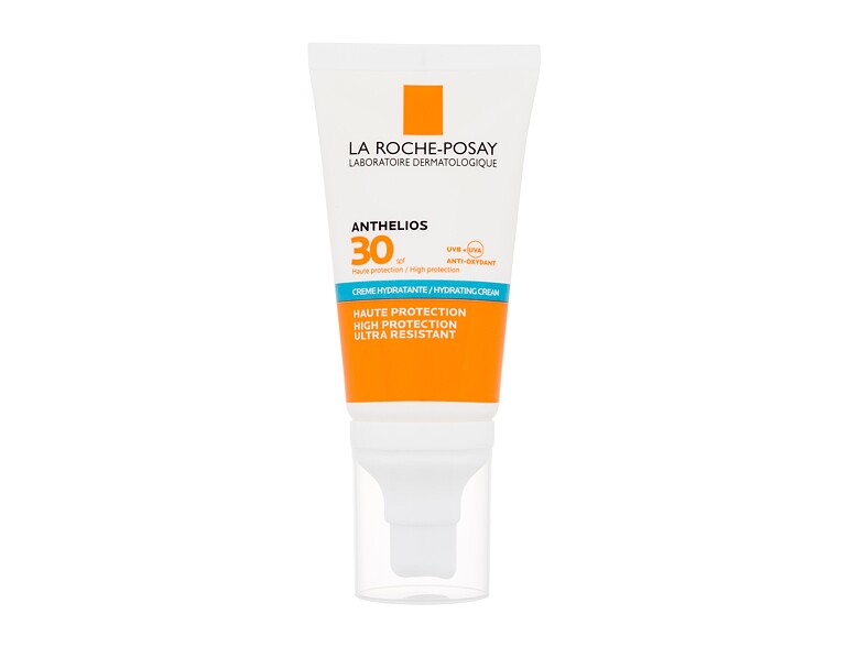 Sonnenschutz fürs Gesicht La Roche-Posay Anthelios  Ultra SPF30 50 ml Beschädigte Schachtel