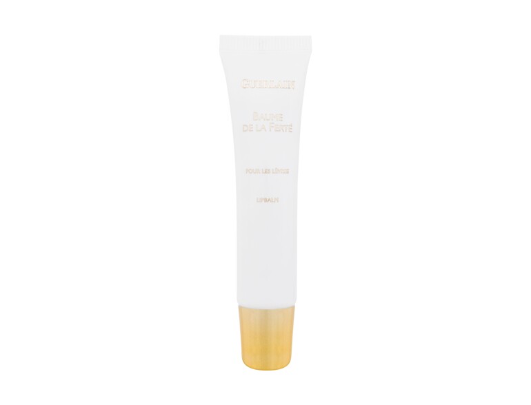 Lippenbalsam Guerlain Baume De La Ferté LipBalm 15 ml Tester
