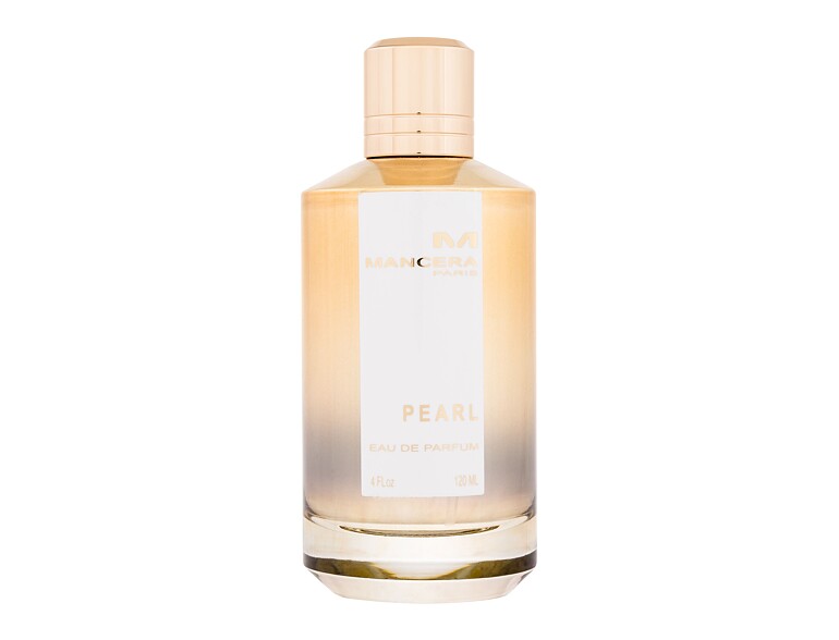 Eau de Parfum MANCERA Collection L'Or Pearl 120 ml Tester