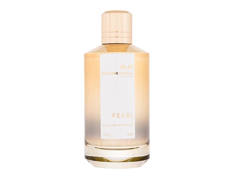 Eau de Parfum MANCERA Collection L'Or Pearl 120 ml Tester