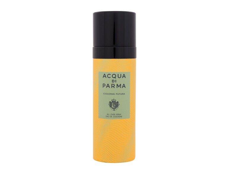 Körperspray Acqua di Parma Colonia Futura 100 ml