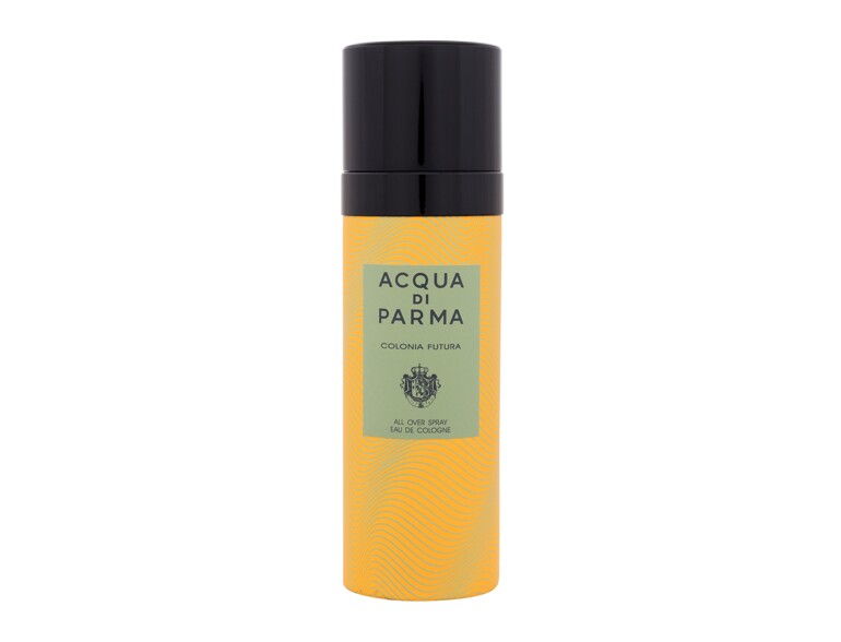 Spray per il corpo Acqua di Parma Colonia Futura 100 ml