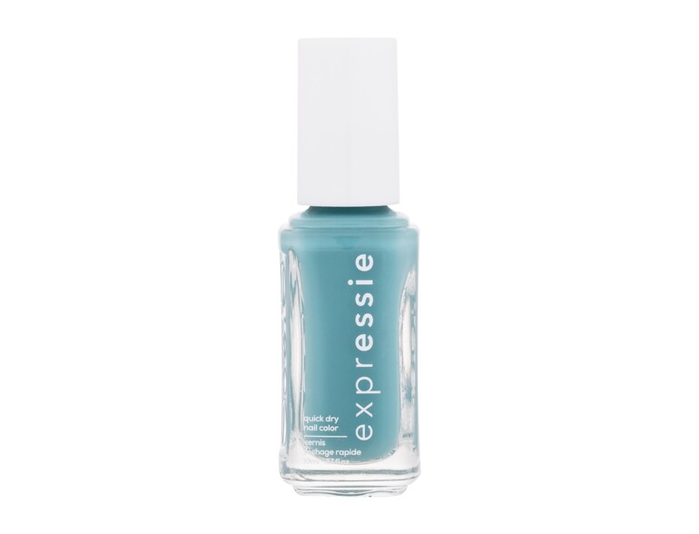 Nagellack Essie Expressie 10 ml 335 Up Up & Away Message