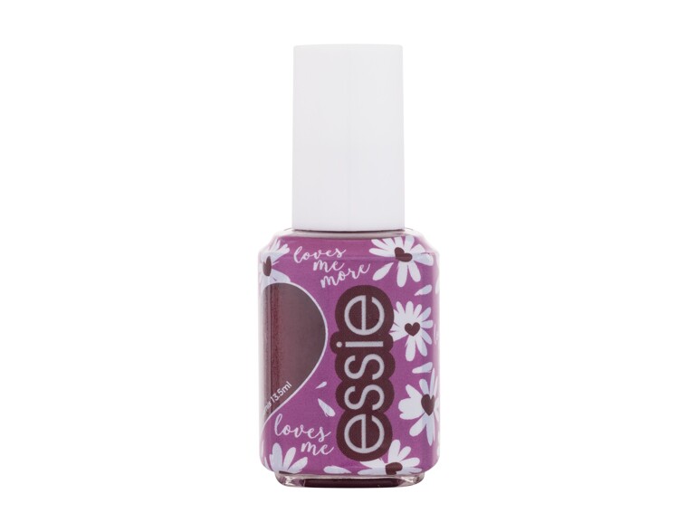 Nagellack Essie Nail Lacquer Valentine's Day Collection 13,5 ml 676 Love-Fate Relationship