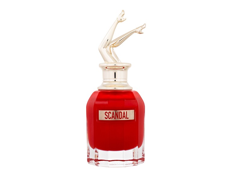 Eau de Parfum Jean Paul Gaultier Scandal Le Parfum 50 ml
