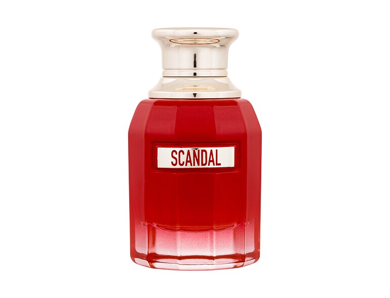 Eau de Parfum Jean Paul Gaultier Scandal Le Parfum 30 ml