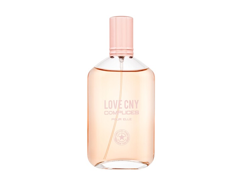 Eau de Toilette Complices CNY 100 ml