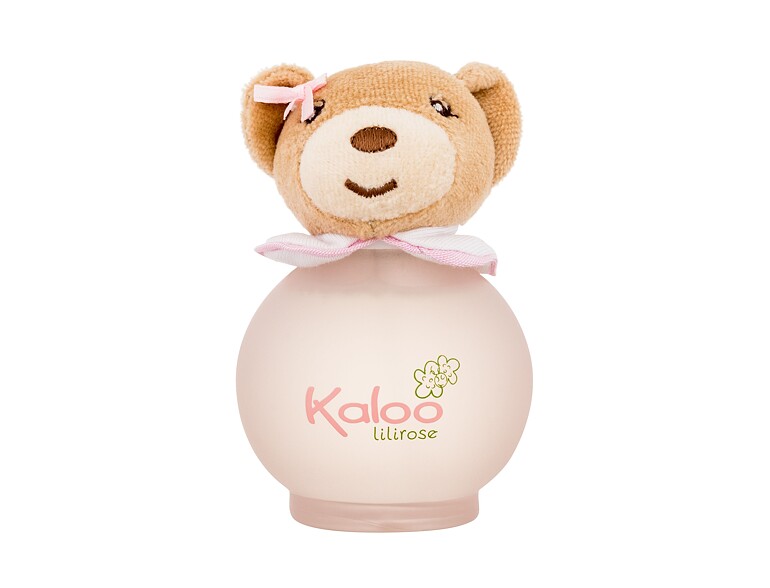 Körperspray Kaloo Lilirose 100 ml