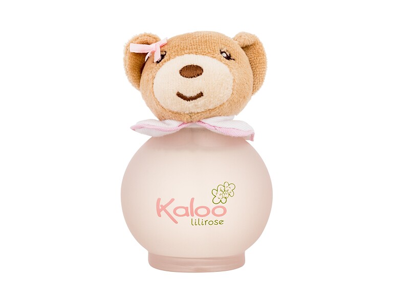 Spray per il corpo Kaloo Lilirose 100 ml