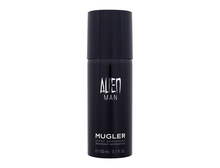 Deodorant Mugler Alien Man 150 ml