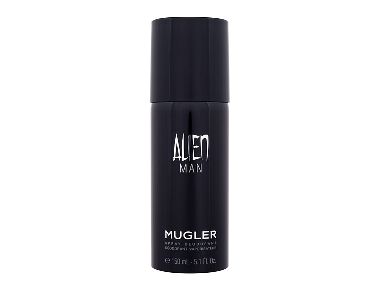Deodorant Thierry Mugler Alien Man 150 ml