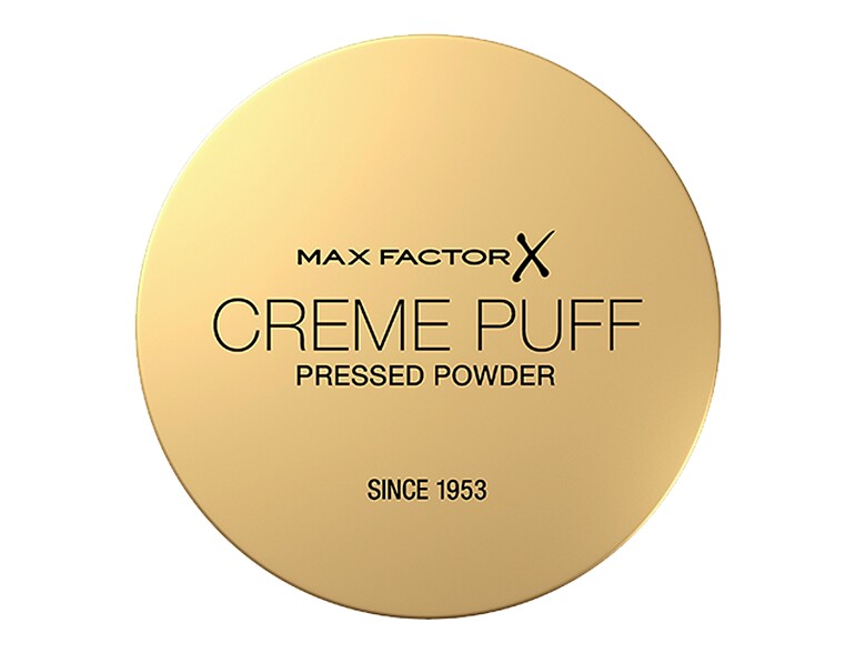 Poudre Max Factor Creme Puff 14 g 13 Nouveau Beige