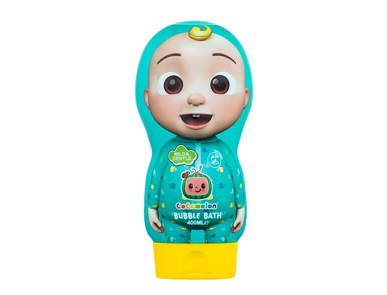 Badeschaum Cocomelon JJ Bubble Bath 400 ml