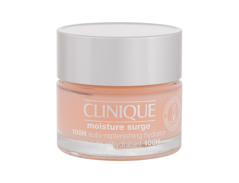 Tagescreme Clinique Moisture Surge 100H Auto-Replenishing Hydrator 50 ml Tester