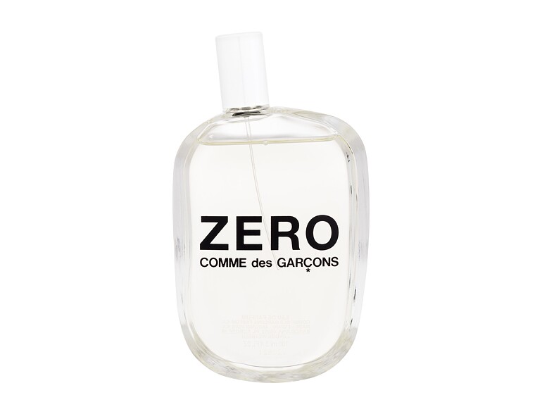 Eau de Parfum COMME des GARCONS Zero 100 ml