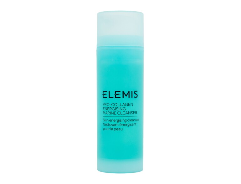 Reinigungsgel Elemis Pro-Collagen Energising Marine Cleanser 150 ml