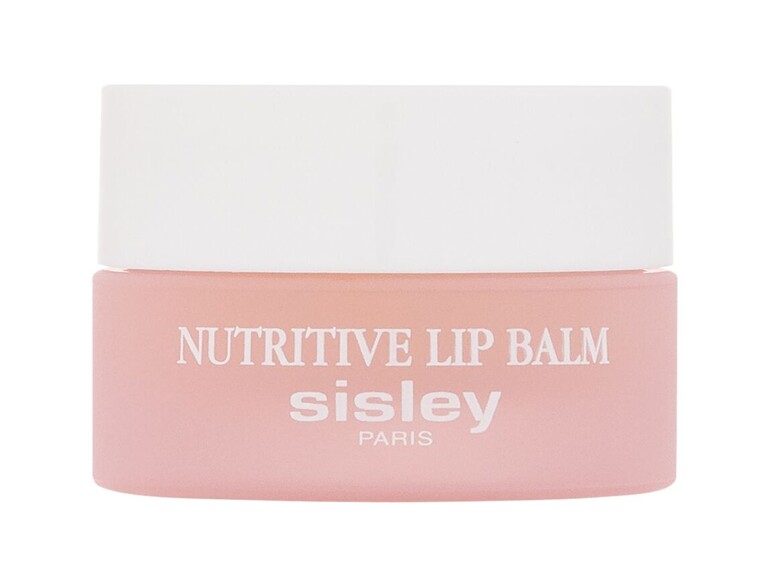 Baume à lèvres Sisley Nutritive Lip Balm 9 g