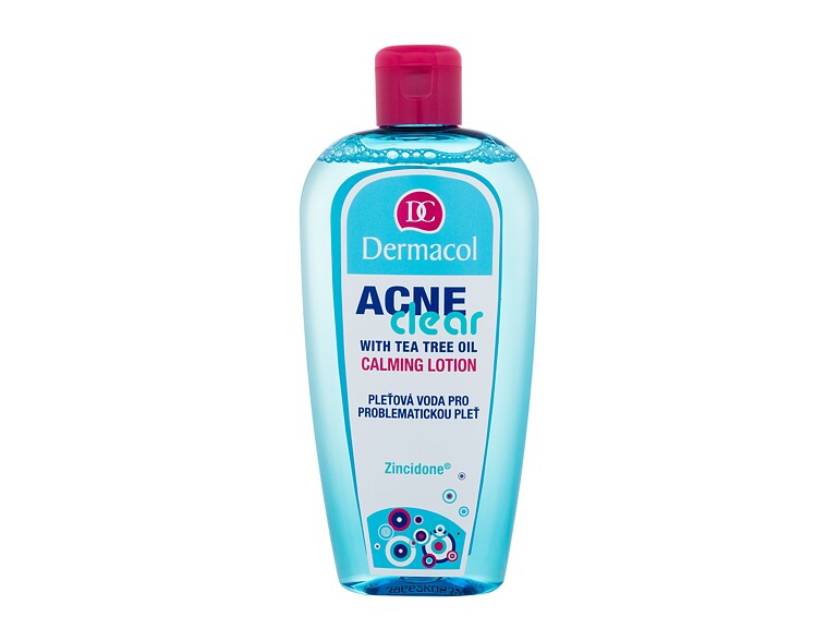Reinigungswasser Dermacol AcneClear Calming Lotion 200 ml