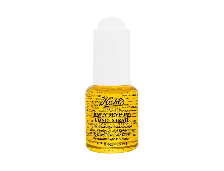 Gesichtsserum Kiehl´s Daily Reviving Concentrate 15 ml