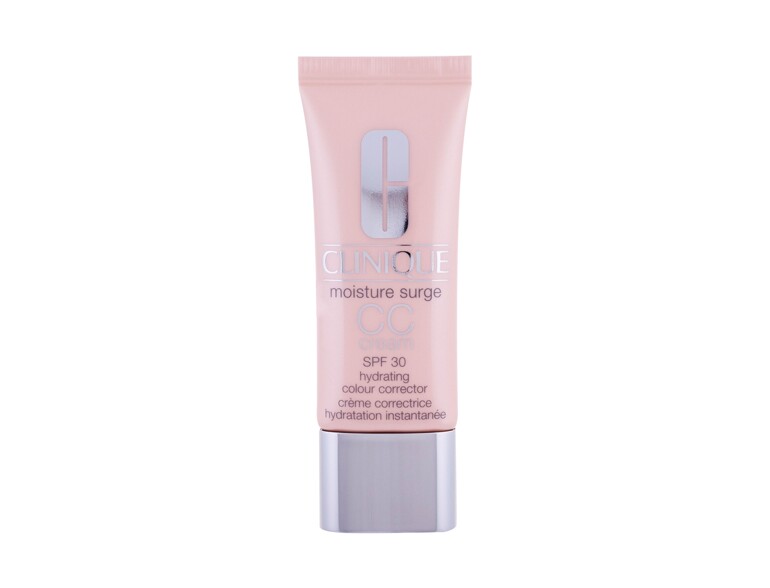 CC Creme Clinique Moisture Surge SPF30 40 ml Medium Beschädigte Schachtel