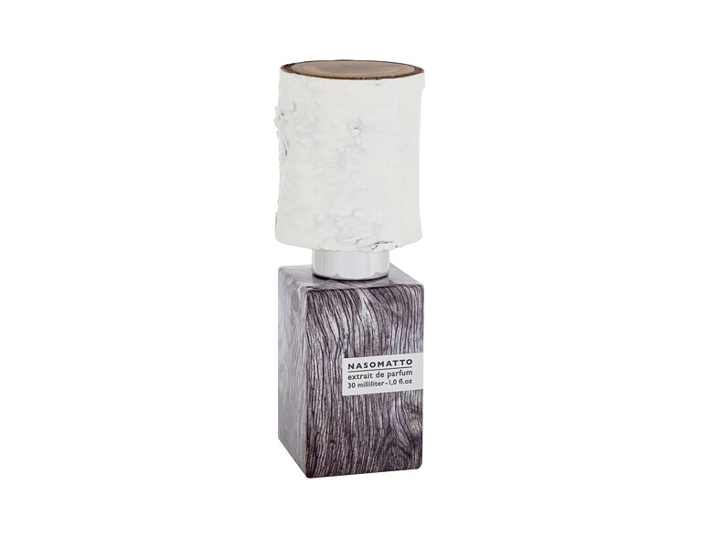 Parfum Nasomatto Blamage 30 ml Beschädigte Schachtel