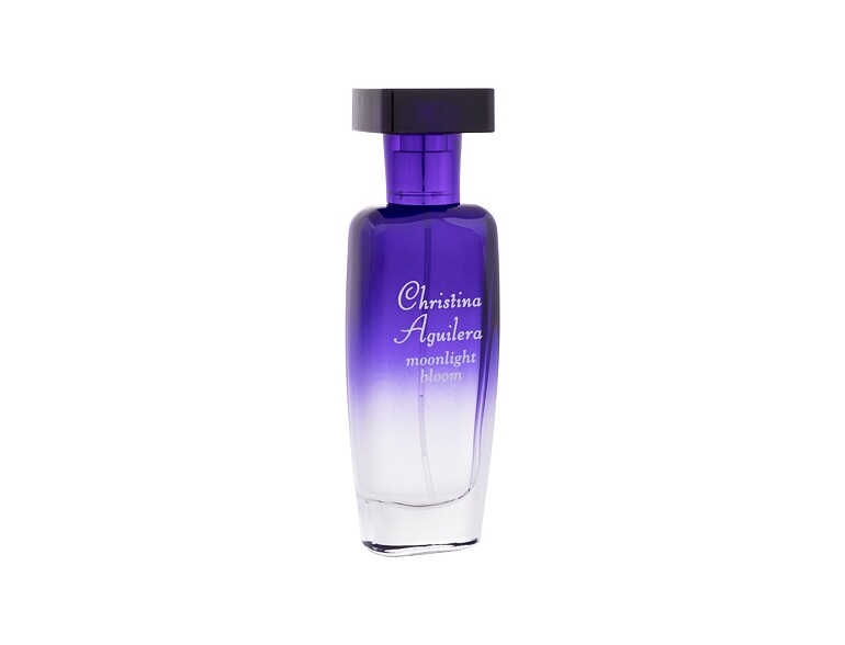 Eau de Parfum Christina Aguilera Moonlight Bloom 30 ml