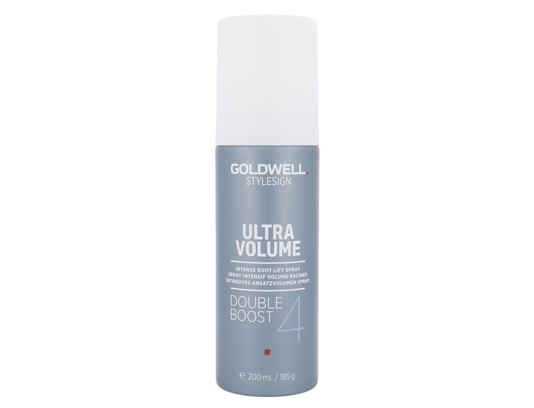 Haarspray  Goldwell Stylesign Ultra Volume Double Boost 200 ml Beschädigtes Flakon