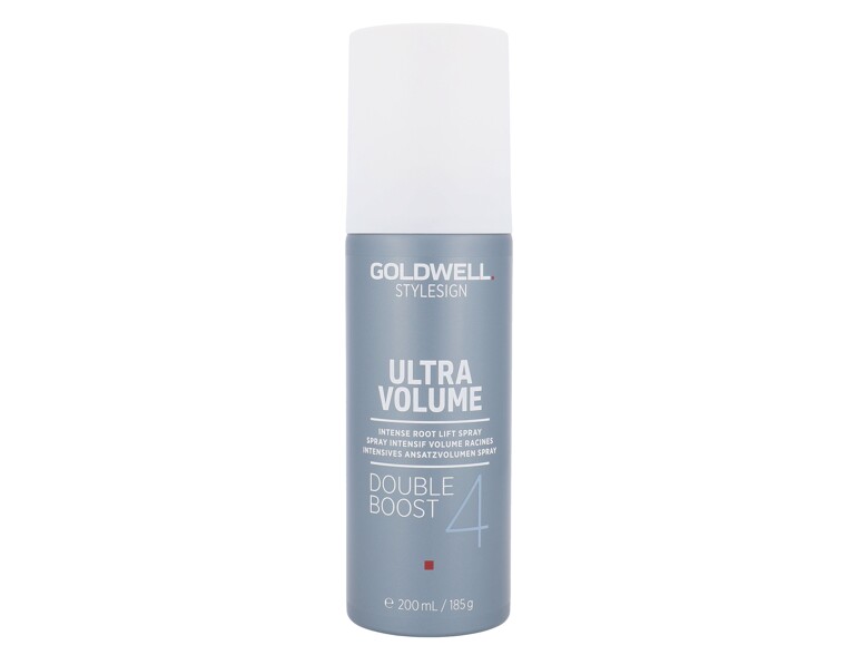 Haarspray  Goldwell Style Sign Ultra Volume Double Boost 200 ml Beschädigtes Flakon