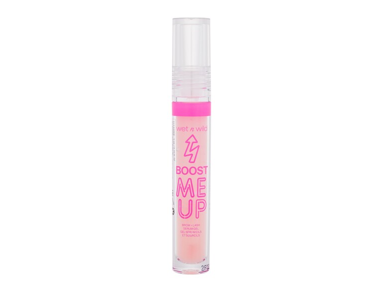Wimpern- und Augenbrauenpflege Wet n Wild Boost Me Up Brow + Lash Serum 5 ml