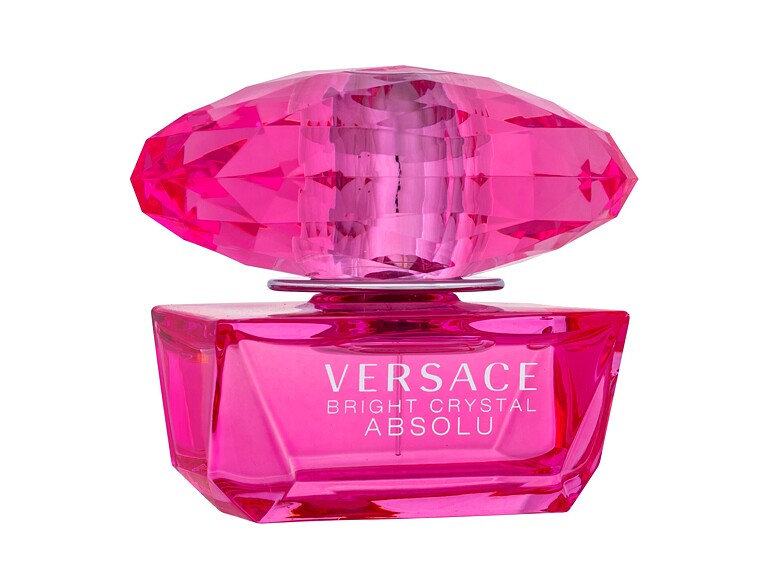 Eau de Parfum Versace Bright Crystal Absolu 50 ml