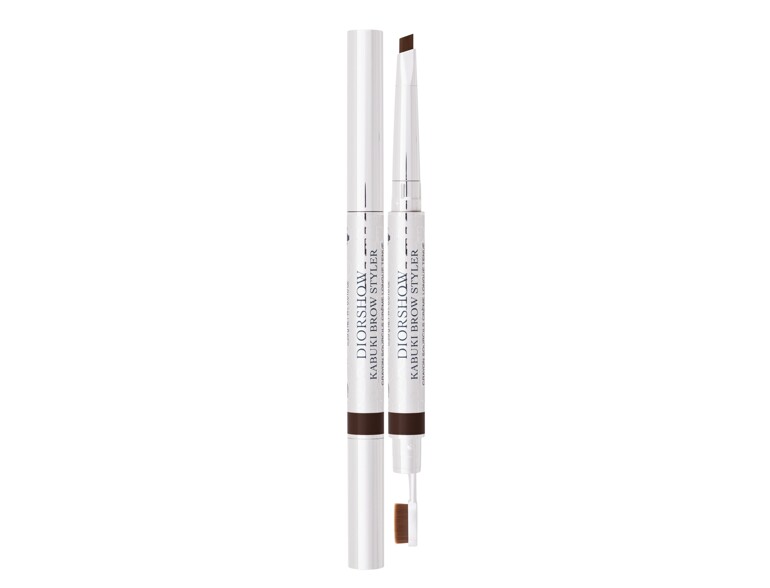 Augenbrauenstift  Dior Diorshow Kabuki Brow Styler 0,29 g 032 Dark Brown