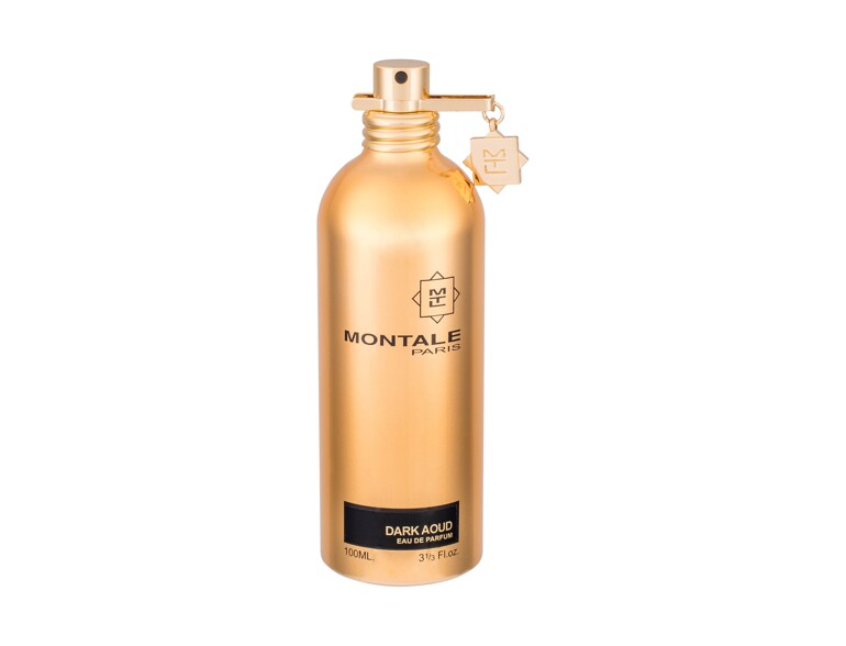 Eau de Parfum Montale Dark Aoud 100 ml