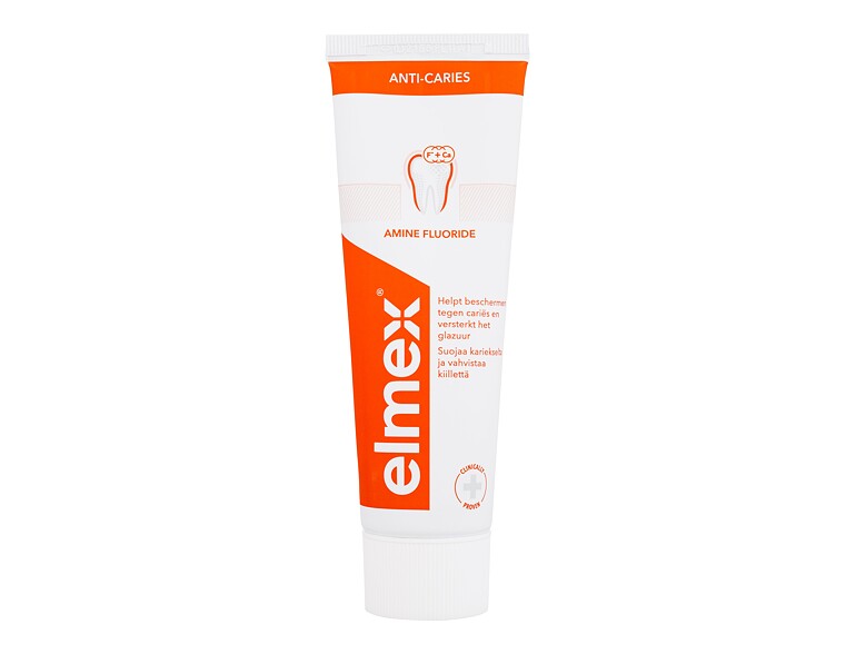 Zahnpasta  Elmex Anti-Caries 75 ml