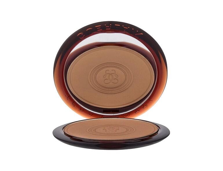 Bronzer Guerlain Terracotta Matte 10 g Medium Beschädigte Schachtel