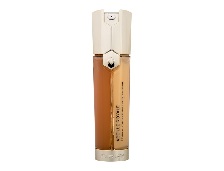 Siero per il viso Guerlain Abeille Royale Double R Renew & Repair Advanced Serum 50 ml