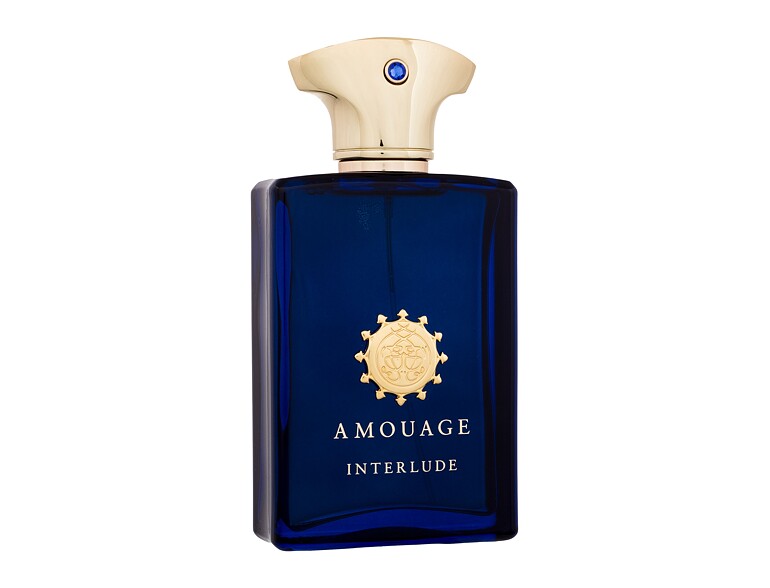 Eau de Parfum Amouage Interlude 100 ml
