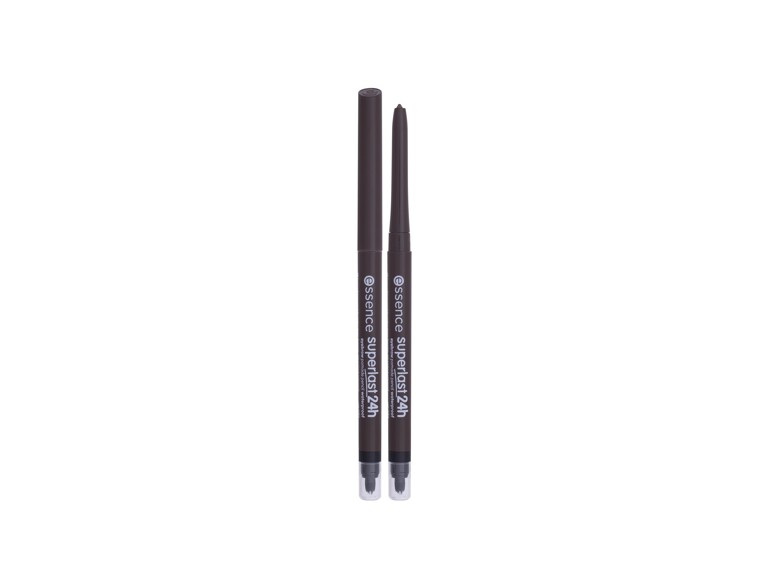 Augenbrauenstift  Essence Superlast 24h Eyebrow Pomade Pencil Waterproof 0,31 g 40 Cool Brown
