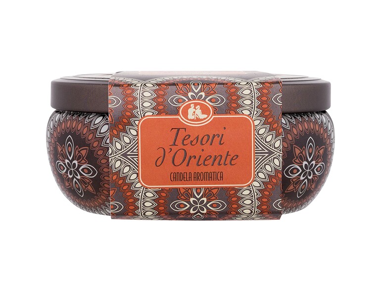 Duftkerze Tesori d´Oriente Fior di Loto 200 g