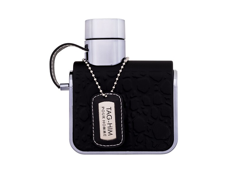 Eau de Parfum Armaf Tag-Him 100 ml Beschädigte Schachtel