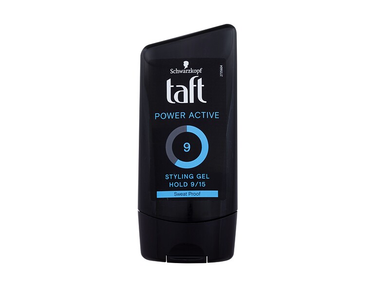 Haargel Schwarzkopf Taft Power Active 150 ml