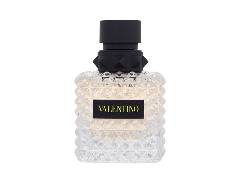 Eau de Parfum Valentino Donna Born in Roma Yellow Dream 50 ml