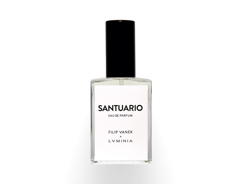 Eau de Parfum Filip Vaněk Santuario 30 ml