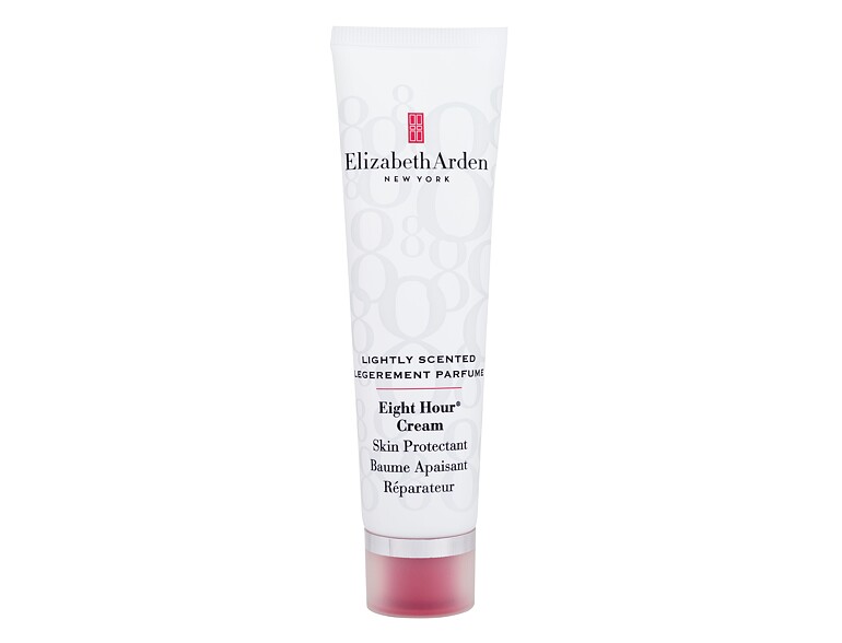 Körperbalsam Elizabeth Arden Eight Hour Cream Skin Protectant Lightly Scented 50 ml